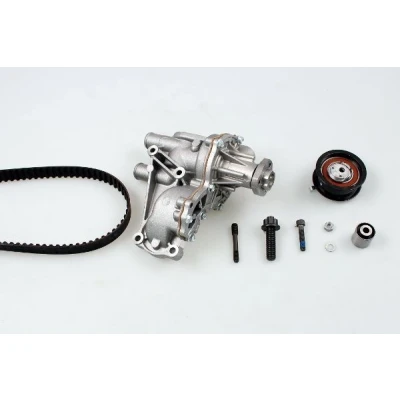 Bilde av HEPU PK05132 Vannpumpe + Registerreimsett 137 25mm VOLKSWAGEN: Sharan I, Caddy 2 Kastenwagen, FORD: Galaxy Mk1 MPV