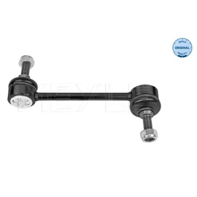Bilde av MEYLE 11 16 060 0033 Stabstag høyre bakaksel, venstre bakaksel 141 M10x1,5 ORIGINAL Quality med nøkkelpåsats PEUGEOT: 508 I SW, 407 Sedan