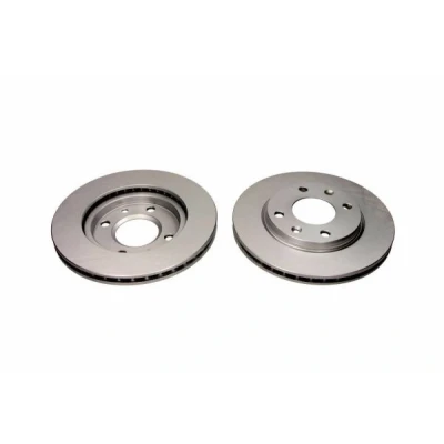Bilde av QUARO QD8039 Bremseskiver framaksel 247 20,5 4 108 innvendig ventilert spraylakkert, belagt uten hjulnav, hjulfestebolt PEUGEOT: 206 Hatchback