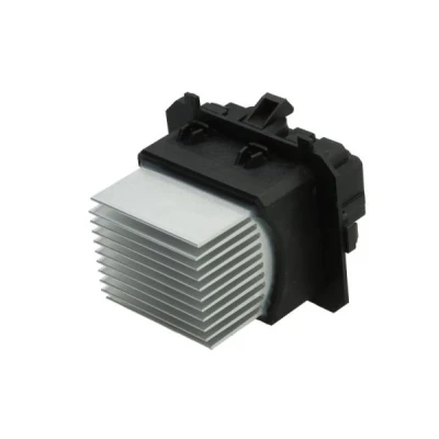 Bilde av regulator, kupévifte THERMOTEC DEB012TT