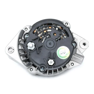 Bilde av AS PL A0518PR Dynamo 12V 100A OPEL: Omega B Caravan, Frontera A SUV, Vectra Stasjonsvogn
