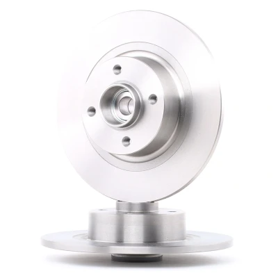Bilde av SKF VKBD 1014 Bremseskiver 270, 55 10 4 fullt ut med integrert hjullager, magnetisk senorring RENAULT: MEGANE 2 Kombi, SCENIC
