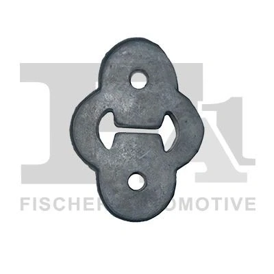 Bilde av FA1 123 915 Holder, eksosanlegg