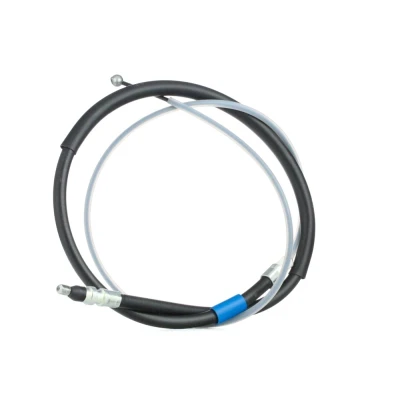 Bilde av ATE 24.3727 0233.2 Bremsekabel 1535 BMW: 3 Sedan, Touring, Coupé
