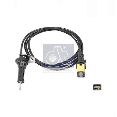 Bilde av DT Spare Parts 2.40584 Bremsebeleggslitasje