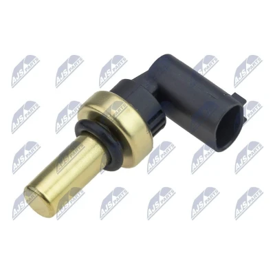 Bilde av Kjølevæsketemperatursensor, cadillac,chevrolet,opel, 12641368
