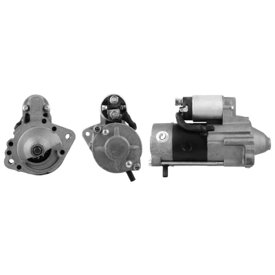 Bilde av LUCAS ELECTRICAL LRS01367 Starter 12 2,0 10,12 Plug M8 77 MITSUBISHI: PAJERO 2, L200 III Pick up, L400 Van