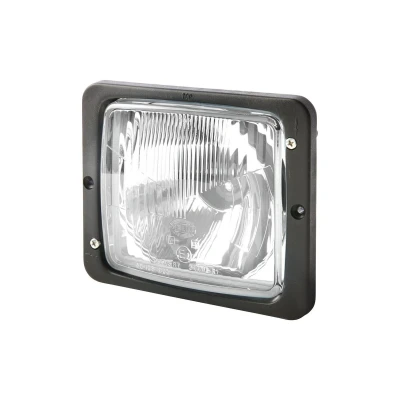 Bilde av HELLA 1AA 004 109 031 Frontlykt