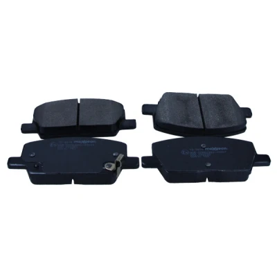 Bilde av MAXGEAR 19 3879 Bremseklosser framaksel inkl. slitasjevarselkontakt OPEL: Insignia B Sports Tourer, Grand Sport