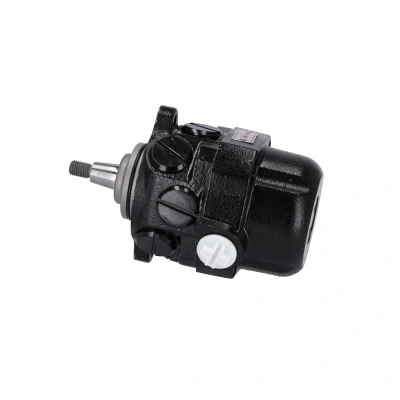 Bilde av FEBI BILSTEIN 186044 Hydraulikkpumpe hydraulisk M16 x 1,5 rotasjon mot urviseren