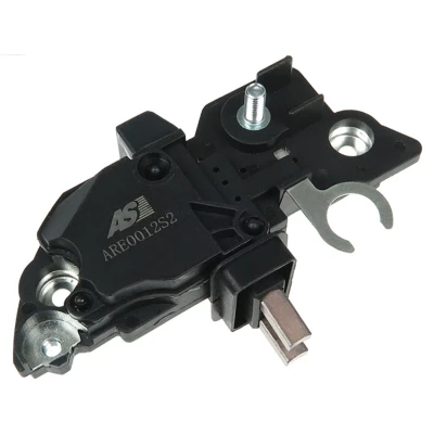 Bilde av AS PL ARE0012S2 Generatorregulator 12 SAAB: 9 5 Stasjonsvogn, Sedan, 3 FIAT: Ducato II Flatvogn lastebil/Chassis, OPEL: Astra H Caravan