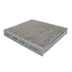 Bilde av ALCO FILTER MS 6331C Kupéfilter Karbonfilter 240,0 210,0 34,0 FORD: MONDEO 4 Turnier, S Max Mk1, Galaxy Mk2 MPV