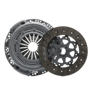 Bilde av SACHS 3000 970 135 Clutch uten utløserlager 240 MERCEDES BENZ: C Klasse T modell, Sedan, E modell