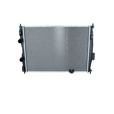 Bilde av NRF 59061 Radiator Aluminium 590 429 16 Kjøleribber loddet NISSAN: Qashqai / Qashqai+2 I