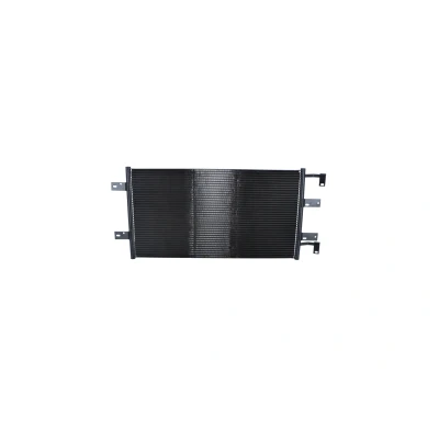 Bilde av NRF 35505 Kondensator 14,4 14,4, 14,35 Aluminium 690 OPEL: Vivaro A Combi