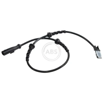 Bilde av A.B.S. 30683 ABS sensor aktiv 620 svart RENAULT: CLIO III Grandtour, 3