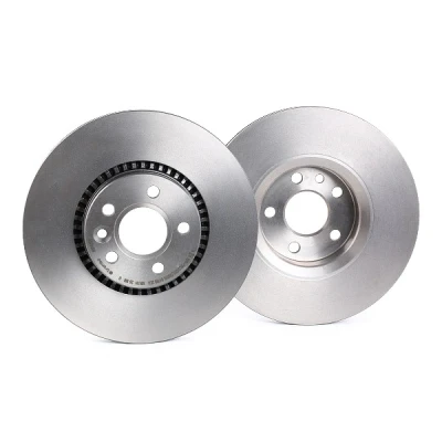 Bilde av BREMBO COATED DISC LINE 09.A426.11 Bremseskiver 316 28 5 innvendig ventilert belagt VOLVO: XC70 II Stasjonsvogn, V60 I, V70 3, FORD: S Max Mk1