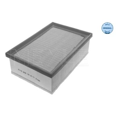 Bilde av MEYLE 11 12 321 0030 Luftfilter 82 168 247 Filterinnsats ORIGINAL Quality PEUGEOT: 307 SW, Hatchback, Stasjonsvogn, CITROËN: C4 I Hatchback