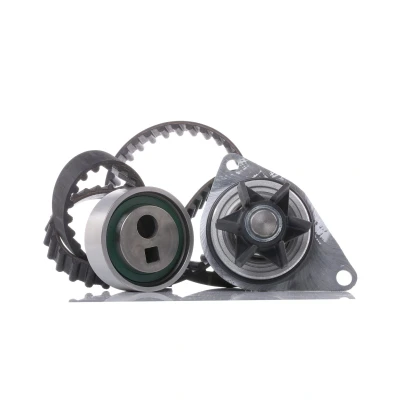Bilde av FEBI BILSTEIN 45112 vannpumpe + Registerreimsett med 108 PEUGEOT: 206 Hatchback, 307 SW