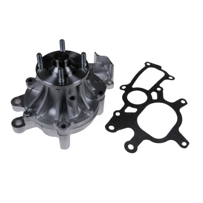 Bilde av BLUE PRINT ADT391110 Vannpumpe Aluminiumstøpegods med tetning stagbolt Metall TOYOTA: HILUX 3 Pick up