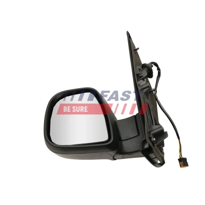 Bilde av Sidespeil Fast FT88373 venstre PEUGEOT: Traveller, Expert III Minibuss