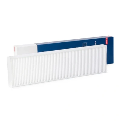 Bilde av Kupéfilter DENSO DCF567P