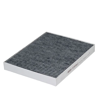 Bilde av HENGST FILTER E1910LC Kupéfilter Karbonfilter 284 217 30 VOLKSWAGEN: Multivan 5 (7HM, Transporter Bus, 5, PORSCHE: Cayenne, AUDI: Q7