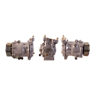 Bilde av DRI 700510826 Kompressor PAG 46 R 134a med tetning