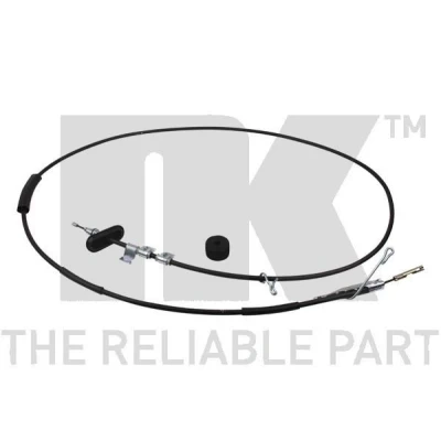 Bilde av NK 909310 Bremsekabel 3126/3026 CHRYSLER: 300C Sedan