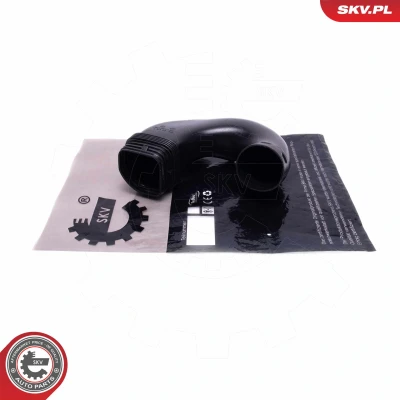 Bilde av ESEN SKV 54SKV508 Sugeslange, luftfilter