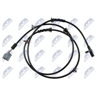 Bilde av NTY HCA NS 156 ABS Sensor venstre bakaksel,