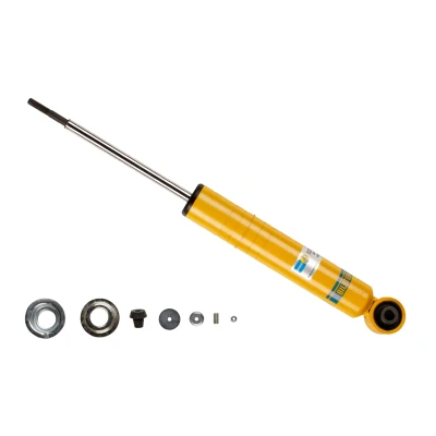 Bilde av BILSTEIN B6 Performance 24 008198 Støtdemper bakaksel gasstrykk enkeltrør fjærdemper nedre øye, øvre stift BMW: 2500 3300 Sedan