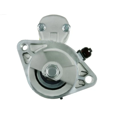 Bilde av AS PL S2068S Starter 12 1,20 8 NISSAN: Primera Sedan, SUNNY 3 Liftback, Hatchback
