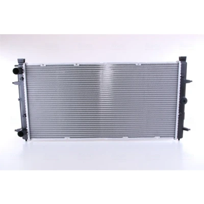 Bilde av NISSENS 65273A Radiator Aluminium 718 359 32 Kjøleribber loddet VOLKSWAGEN: Transporter 4