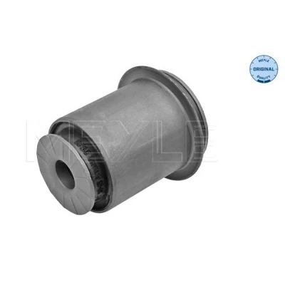 Bilde av MEYLE 57 14 610 0002 lagerbøssing, tverrstyring uten holder ORIGINAL Quality