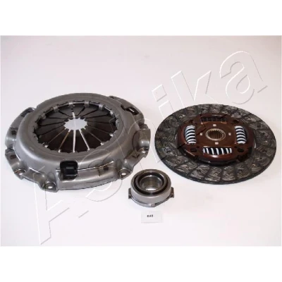 Bilde av Clutchsett, suzuki grand vitara i, 2210068D20, 2210068D20000, 2210068D40000, 2240068D00, 2240068D00000, 2240068D20, 2240068D20000, 23265
