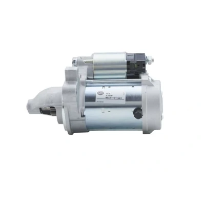 Bilde av HELLA 8EA 011 611 601 Starter 12 1,3 9 TOYOTA: Yaris II Hatchback, III Hatchback