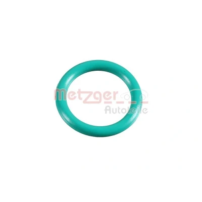 Bilde av METZGER 2430074 Tetningsring 14 2,5 FPM (fluor kautsjuk)