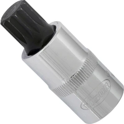 Bilde av VIGOR V2065 Pipenøkkelinnsats M14 Fuses 5 pieces