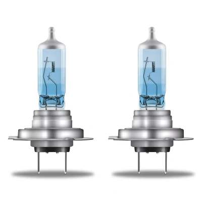 Bilde av OSRAM 64210CBN 1BL Lyspære, fjernlys H7 12V 55W