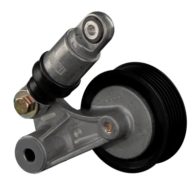 Bilde av FEBI BILSTEIN 36003 Spennarm VOLKSWAGEN: TRANSPORTER 4 Bus, LT 28 46 2 Kasten