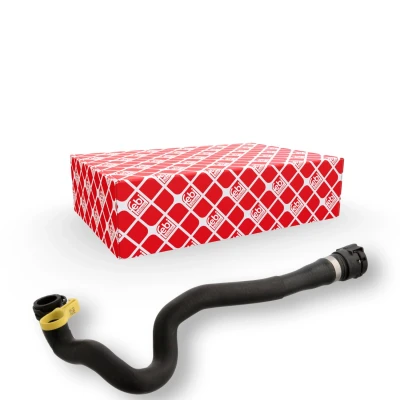 Bilde av FEBI BILSTEIN 103454 Radiatorslange EPDM (etyl propylen dien gummi) med hurtigkoplinger BMW: 5 Touring, Sedan