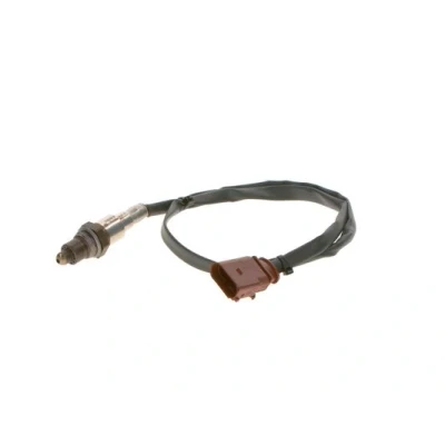 Bilde av BOSCH 0 258 030 110 Lambdasonde 4 SKODA: Yeti, VOLKSWAGEN: Beetle Hatchback, CADDY Kombi