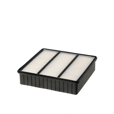 Bilde av HENGST FILTER E693L Luftfilter 50 205 212 Filterinnsats MITSUBISHI: Lancer 7, Outlander I SUV, Stasjonsvogn
