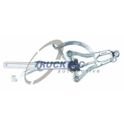Bilde av Trucktec Automotive Vindusheis foran høyre elektrisk 02.53.083