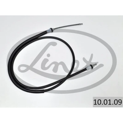 Bilde av LINEX 10.01.09 Håndbrekkwire