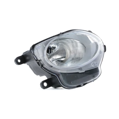 Bilde av Frontlykt, Høyre, abarth 500 / 595 695, 500c 595c 695c, fiat 500, c, 51786771