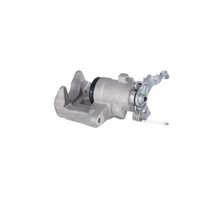 Bilde av FEBI BILSTEIN 178049 Bremsecaliper Aluminiumstøpegods venstre bakaksel VOLKSWAGEN: Golf 5, 6, Plus / Crossgolf, SKODA: Octavia 2 Combi, Yeti