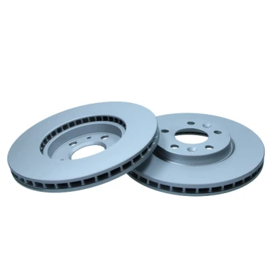 Bilde av QUARO QD0361 Bremseskiver framaksel 296 26 5 114 ventilert spraylakkert RENAULT: Talisman Grandtour, Sedan, Megane 4