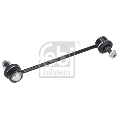 Bilde av FEBI BILSTEIN 195981 Stabstag framaksel høyre 230mm M10 x 1,25 med muttere Stål